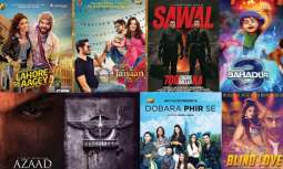 Prime Pakistani film festival to be held in Newyork