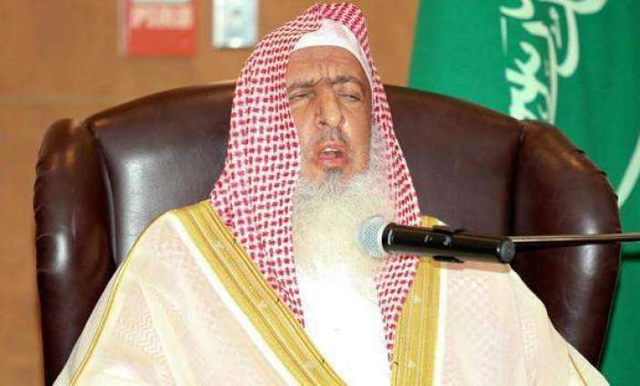 ڈاکٹری تعلیم دین والےاں ساڈےاں یونیورسٹیاں محفوظ نیں: سعودی مفتی اعظم نے سعید بن فروا دے بیان نوں رَد کر دِتا