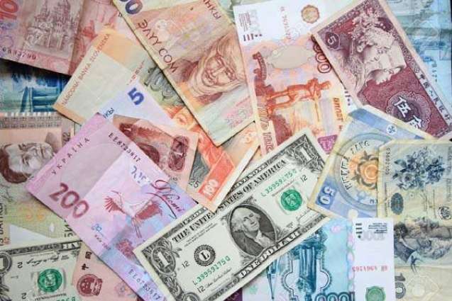EXCHANGE RATES FOR CURRENCY 