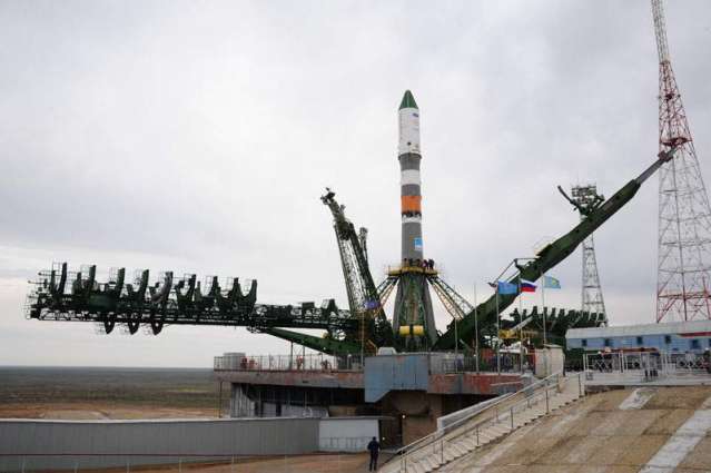 Contact lost with unmanned ISS cargo ship: Russia 