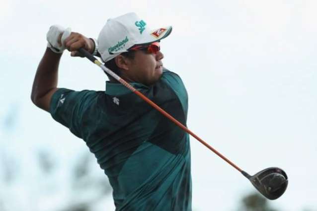Golf: Matsuyama holds off Stenson to win World Challenge 