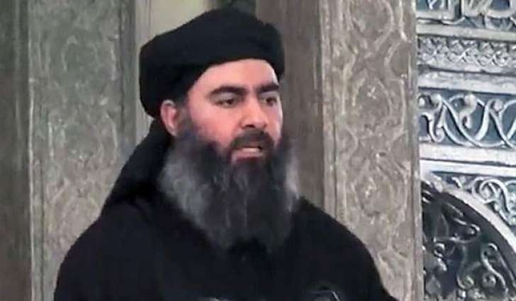 Rumors of ISIS leader Abu Bakar Al-Baghdadi death going viral