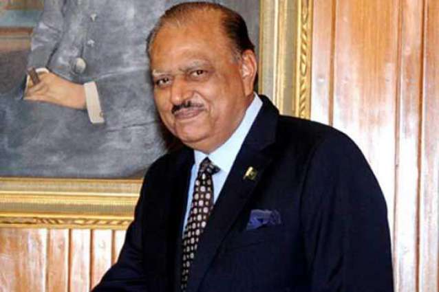 President lauds PCAA for strengthening Pakistan's civil 