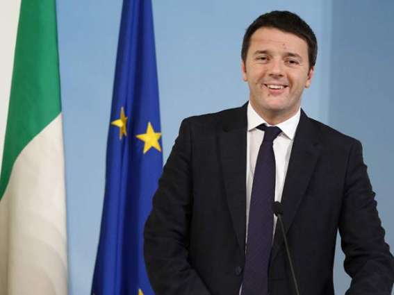 Italy senate to vote on budget Wednesday 