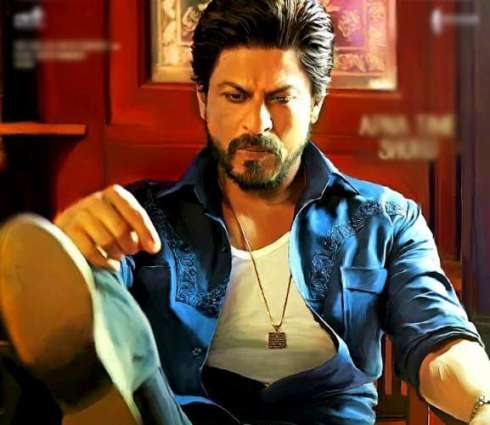 شاہ رخ خان نے فلم ’رئیس‘ وچ پائے لاکٹ دا راز دَس دِتا