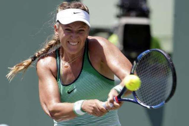 Tennis: All top stars confirmed for Aussie Open 