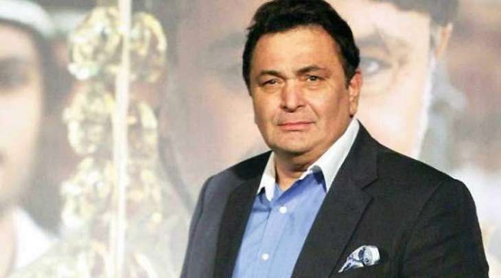 Rishi Kapoor pay condolences to the deceased