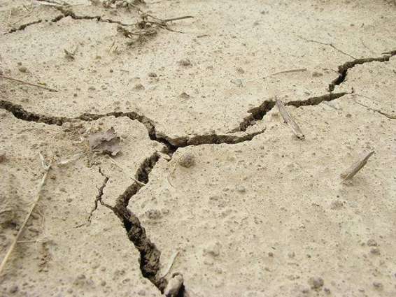 Earthquake jolted the areas of Peshawar and surroundings