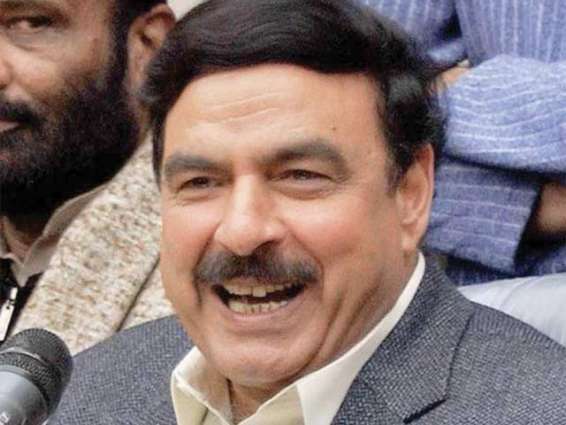 “Will accept if SC decides to make commission regarding Panama Case”: Sheikh Rasheed