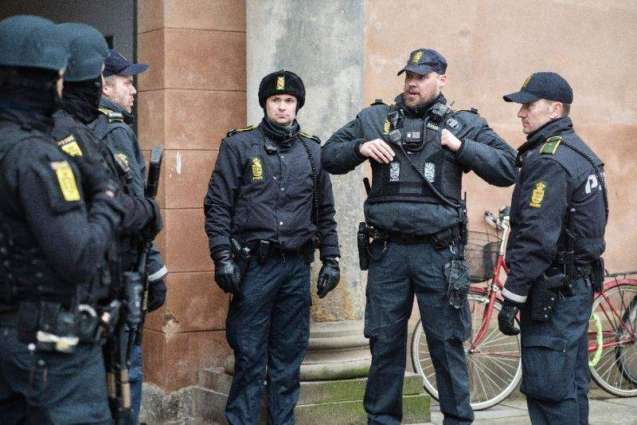 EU offers Denmark police data access amid terror warnings 