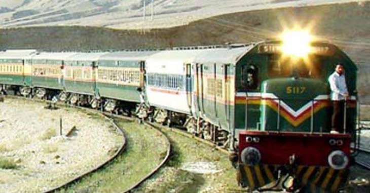 PR sells 8,500 e-tickets worth Rs 10 mln to passengers 