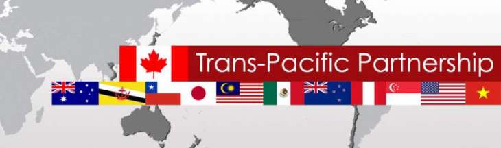 Japan ratifies TPP despite Trump's opposition 