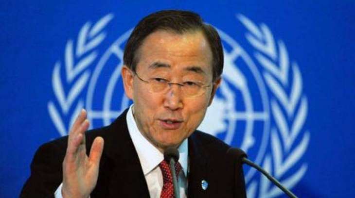 Marking Human Rights Day, UN urges world community to 