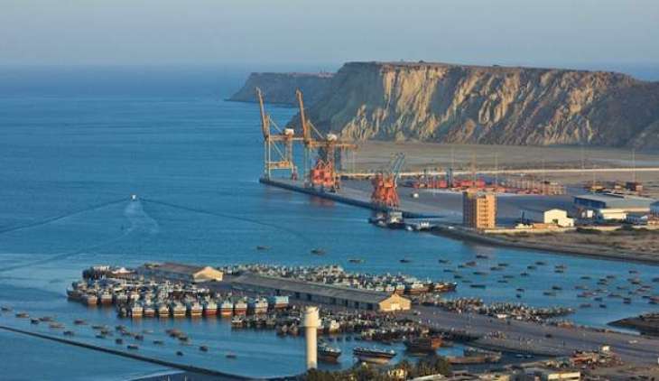 CPEC industrial phase to start very soon: acting project director 