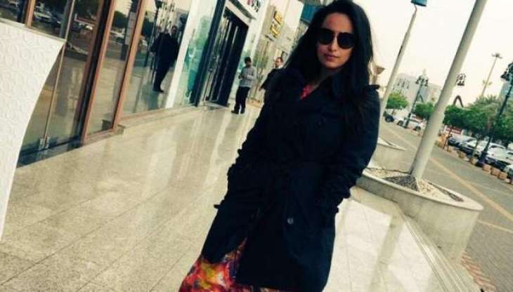 برقعے تے حجاب توں بغیر سوشل میڈیا اُتے تصویر اپ لوڈ کرن والی سعودی سوانی گرفتار
