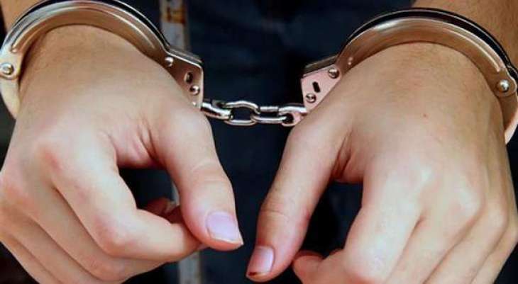 Three street criminals, two smugglers of Iranian diesel arrested 
