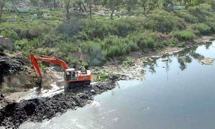 Annual canal closure for desilting to start from Dec 26 