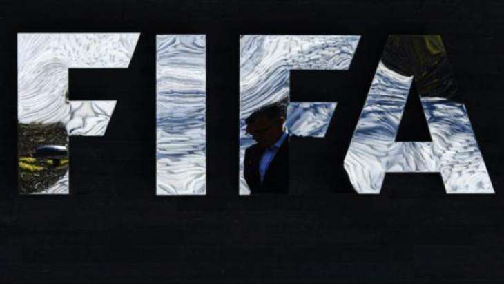 FIFA scandal: Argentine firm agrees to $112.8 mn settlement 