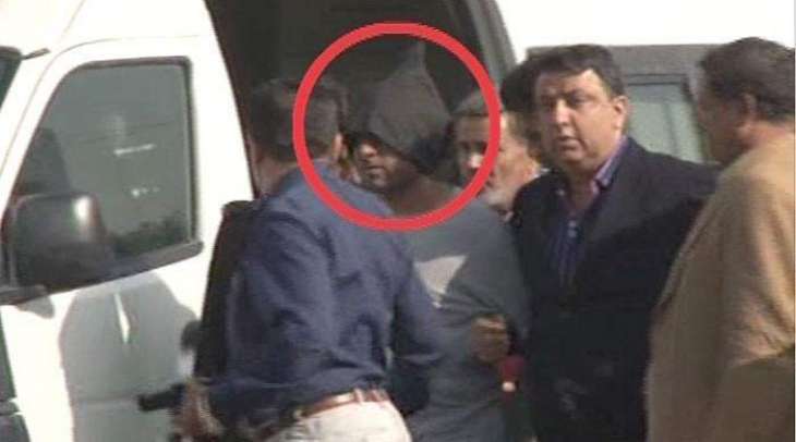 Abdul Rehman aka Bhola remanded in policy custody 