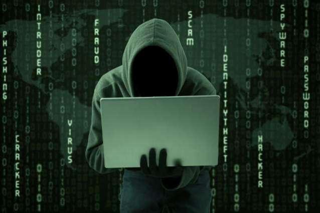 خیبرپختونخوا حکومت دی ویب سائٹ نوں ہیک کر لیا گیا
تبدیلی آ نہیں رہی آ گئی اے، اسیں تہاڈے سسٹم وچ وڑ گئے آں: ہیکرز دا پیغام