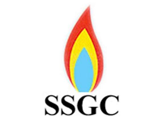 SSGC's anti theft cell disconnects 95 illegal connections 