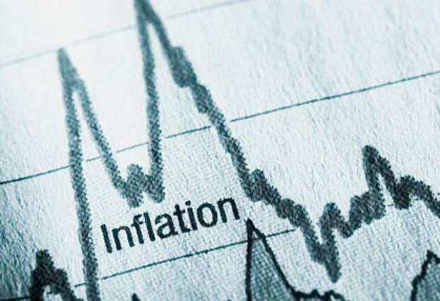 Weekly inflation slides down by 0.52% 