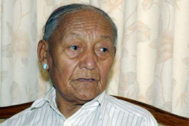 Last ruler of remote Buddhist kingdom dies in Nepal 