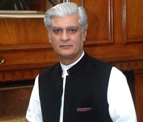 المساعد الخاص رئيس وزراء باكستان للشؤون السياسية: رئيس وزراء باكستان سيقوم بزيارة إلى كشمير الحرة
