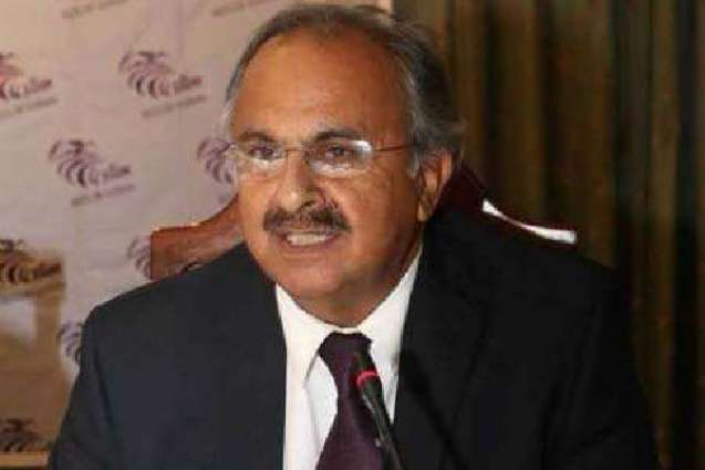 Qayyum expresses solidarity with APS victims families 