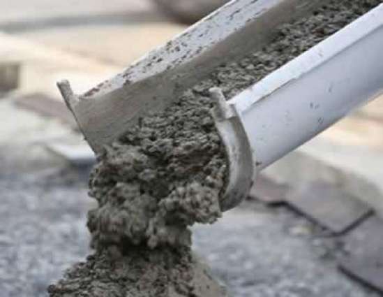 Sale of cement increased 10% in first five months 