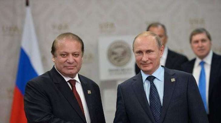 Russia supports CPEC, putting India on tough spot