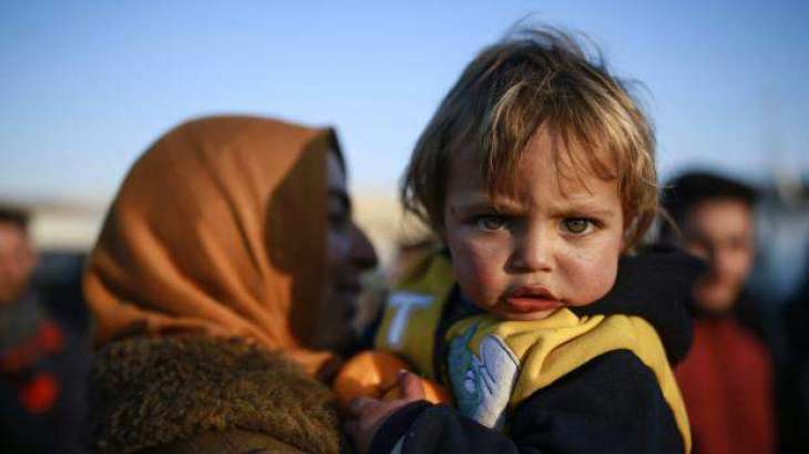 UN Security Council unanimously approves monitors for Aleppo evacuation 