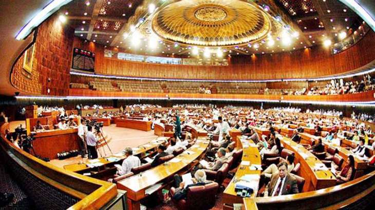 Senate body to be briefed on labourers jailed in Muscat, Oman on Dec, 21 
