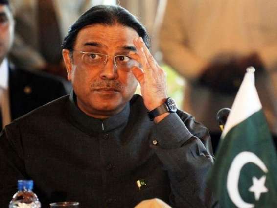 PPP to cancel rally on Zardar's arrival