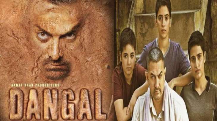 Movie Distributors refuses to exhibit Dangal in Pakistan
