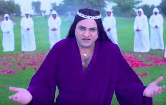 مشہور گلوکار طاہر شاہ قتل دیاں دھمکیاں ملن دے بعد باہرلے ملک ٹُر گئے