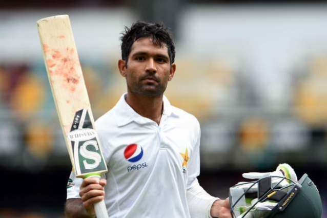 “Would have been happier on winning the match”: Asad Shafique