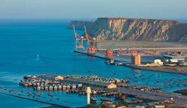 China propose to build Pakistan’s largest steel mill in Gawadar