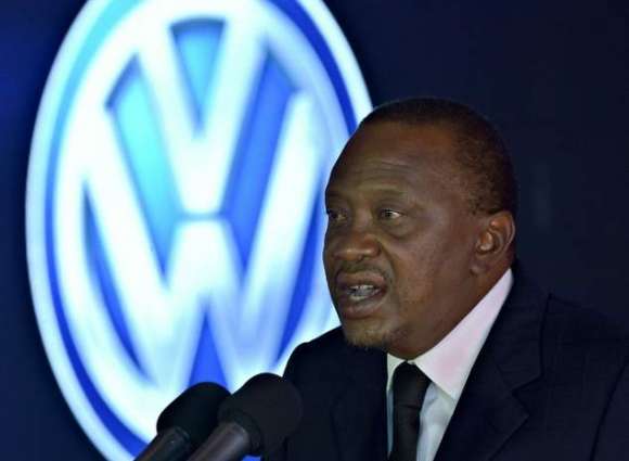 Volkswagen moves into Kenya, Rwanda in Africa expansion 
