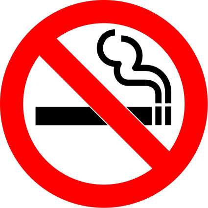 Government to ban cigarette sales