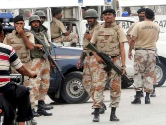 کراچی کارروائیاں اُتے اینا ای آکھاں گا’ پپو یار تنگ نہ کر‘سینیٹر تاج حیدر