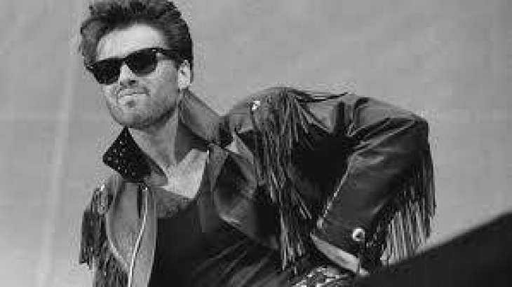 Pop Superstar George Michael dies at 53