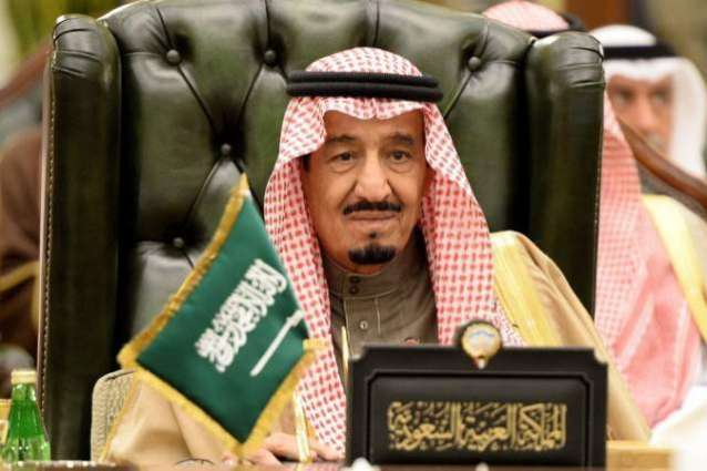 سعودی فرمانروا نے شام وچ متاثرین دی امداد لئی ملک گیر مہم چلان دا حکم دے دِتا