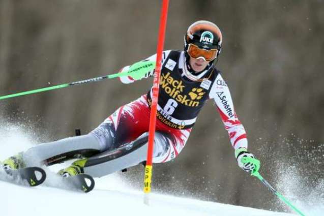 Alpine skiing: Men's World Cup results 