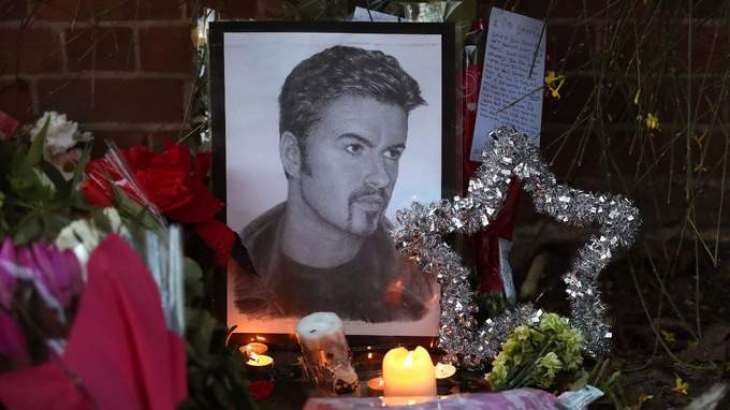 George Michael's family 'touched' by tributes 