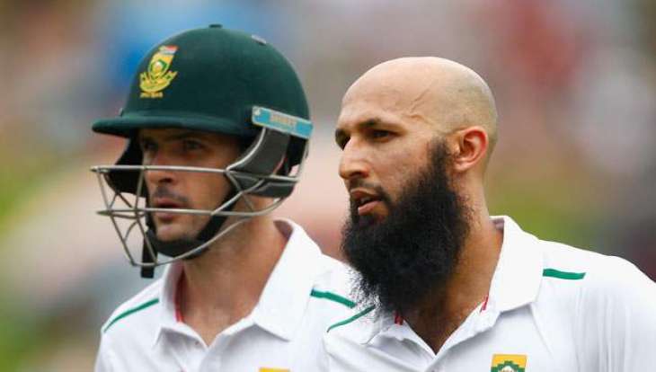 Cricket: Cook century puts South Africa in command 