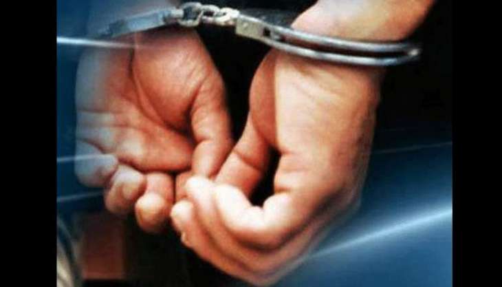7862 gm contraband seized, 36 arrested 