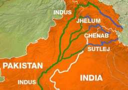 امریکا نے پاکستان تے بھارت وچکار جاری پانی دے جھیڑے دا پرامن حل لبھنا شروع کر دِتا