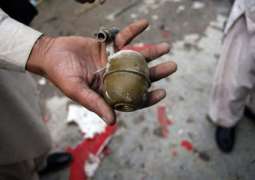 Grenade attack in Karachi, two women injured