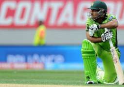 آسٹریلیا دا دورا کرن والی پاکستانی ٹیم نوں اک ہور وڈا جھٹکا